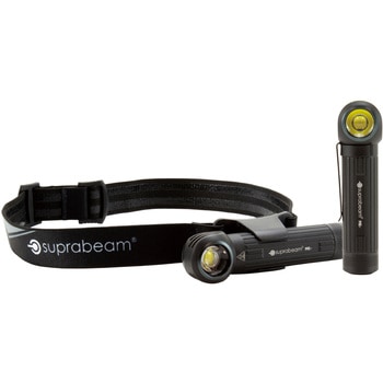 シリコンラインヘッドバンド (M6シリーズ用) SUPRABEAM(スプラビーム)