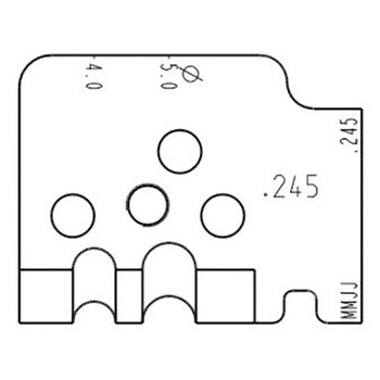 シースストリップ用替刃 RENNSTEIG(レンシュタイグ)