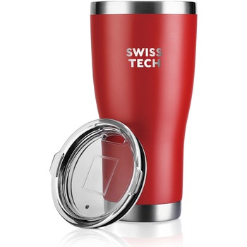 タンブラー (ステンレス製) SWISS TECH