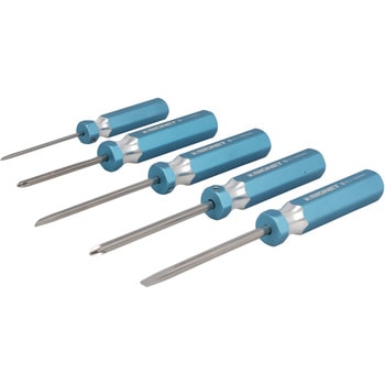 ステンレスドライバーセット - SIGNET(シグネット)