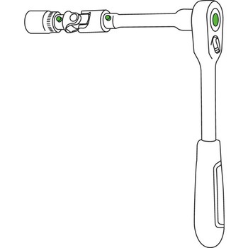 デジタルトルクレンチセット STAHLWILLE(スタビレー)