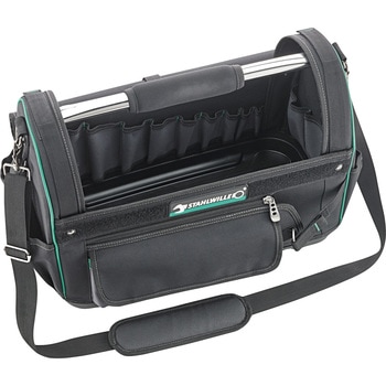 テキスタイルツールバッグ STAHLWILLE(スタビレー)