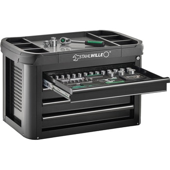 トップボックス - STAHLWILLE(スタビレー)