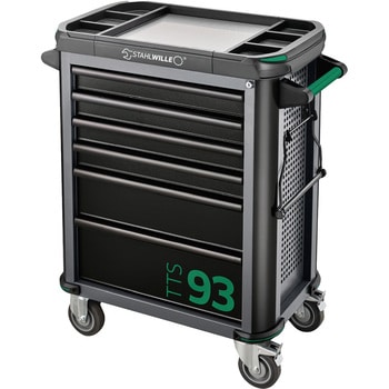ツールトロリー STAHLWILLE(スタビレー)