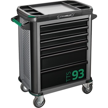 ツールトロリー - STAHLWILLE(スタビレー)