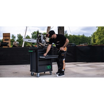 ツールトロリー - STAHLWILLE(スタビレー)