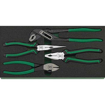 ツールトロリー工具セット STAHLWILLE(スタビレー)