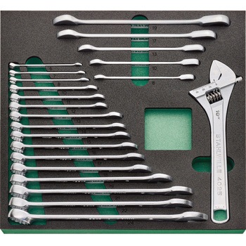 ツールトロリー工具セット STAHLWILLE(スタビレー)