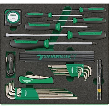 ツールトロリー工具セット STAHLWILLE(スタビレー)