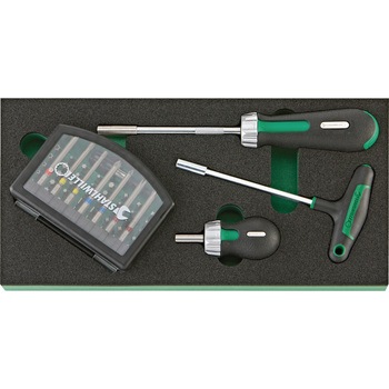 ツールトロリー工具セット STAHLWILLE(スタビレー)