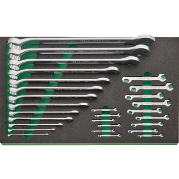 ツールトロリー工具セット STAHLWILLE(スタビレー)