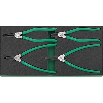 ツールトロリー工具セット STAHLWILLE(スタビレー)