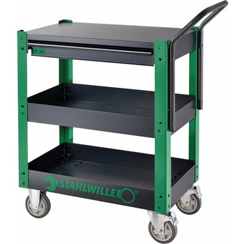 サービスツールトロリー工具セット STAHLWILLE(スタビレー)