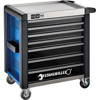 ツールトロリー STAHLWILLE