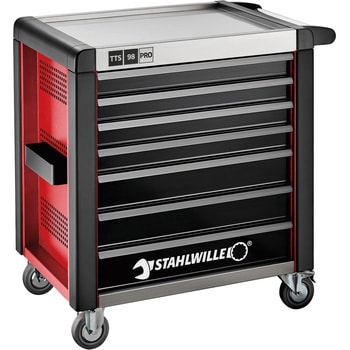 ツールトロリー STAHLWILLE