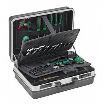 ツールボックス工具セット STAHLWILLE