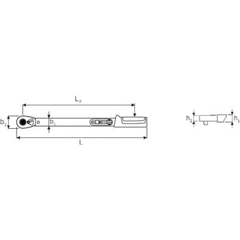 トルクレンチ - STAHLWILLE(スタビレー)