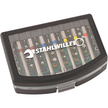 ビットセット STAHLWILLE(スタビレー)
