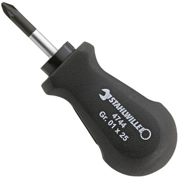 スタビーポジドライブドライバー STAHLWILLE(スタビレー)