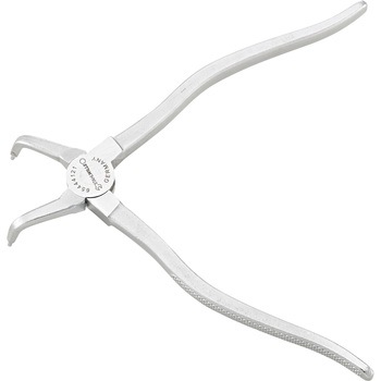 スナップリングプライヤー STAHLWILLE(スタビレー)