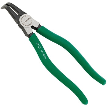 スナップリングプライヤー STAHLWILLE(スタビレー)