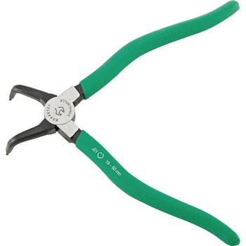 スナップリングプライヤー STAHLWILLE(スタビレー)