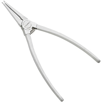 スナップリングプライヤー - STAHLWILLE(スタビレー)