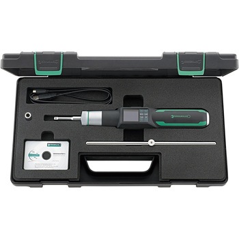 デジタルトルクドライバー STAHLWILLE(スタビレー)