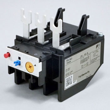 標準形サーマルリレー 富士電機