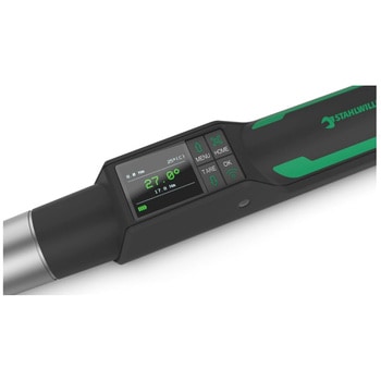 デジタルトルクドライバー STAHLWILLE(スタビレー)