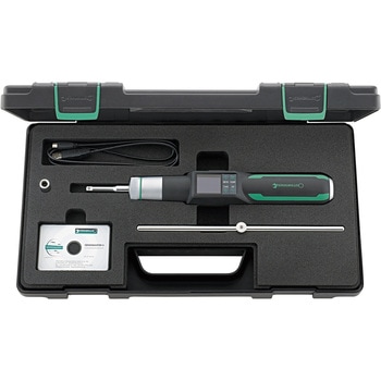 デジタルトルクドライバー STAHLWILLE(スタビレー)