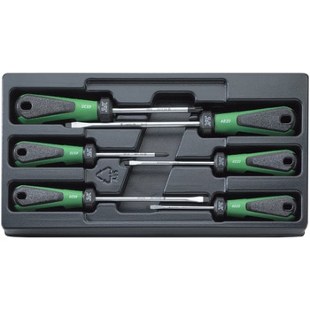 ドライバーセット STAHLWILLE(スタビレー)