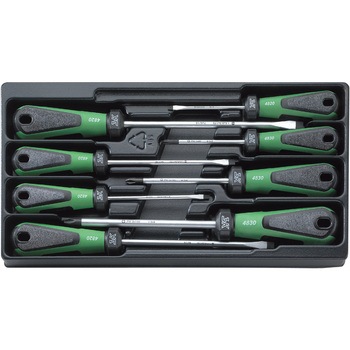 ドライバーセット STAHLWILLE(スタビレー)