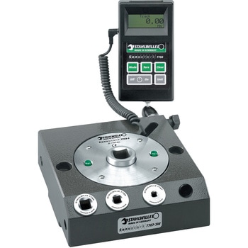 トルクテスター STAHLWILLE(スタビレー)