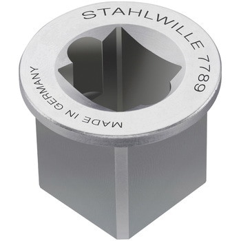 スクエアドライブアダプター STAHLWILLE(スタビレー)