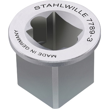 7789-3 hCuA_v^[ STAHLWILLE(X^r[) S44mma60mm  7789-3 07276425