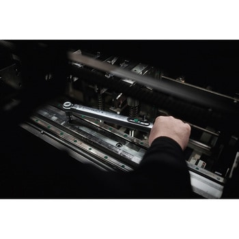 トルクレンチ - STAHLWILLE(スタビレー)