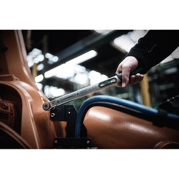 トルクレンチ - STAHLWILLE(スタビレー)