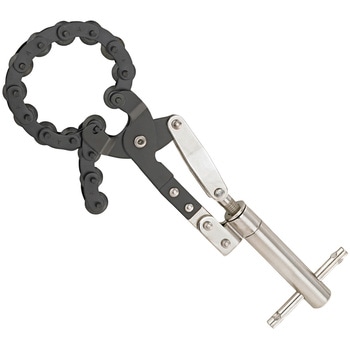 チェーンパイプカッター STAHLWILLE(スタビレー)