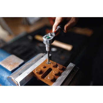 スクリューエキストラクター STAHLWILLE(スタビレー)