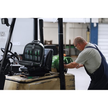 バックパックトロリー STAHLWILLE(スタビレー)