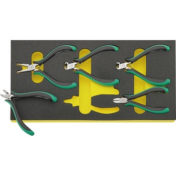 ニッパーセット STAHLWILLE(スタビレー)