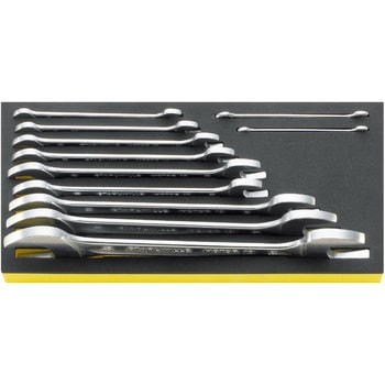 スパナセット - STAHLWILLE(スタビレー)