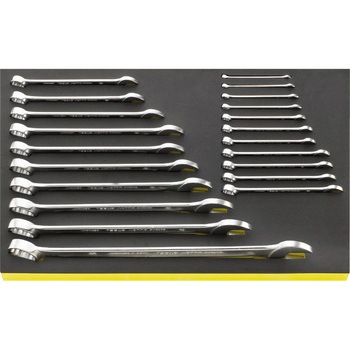 コンビネーションレンチセット - STAHLWILLE(スタビレー)