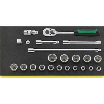 ソケットレンチセット STAHLWILLE(スタビレー)