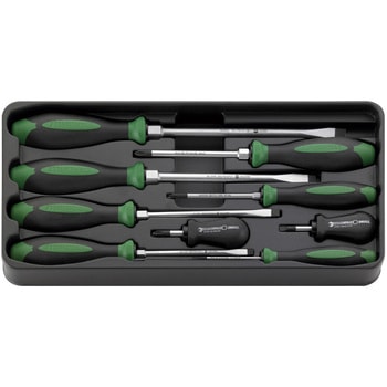 ドライバーセット STAHLWILLE(スタビレー)