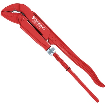 パイプレンチ STAHLWILLE(スタビレー)