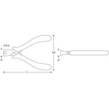 トップカッター STAHLWILLE(スタビレー)