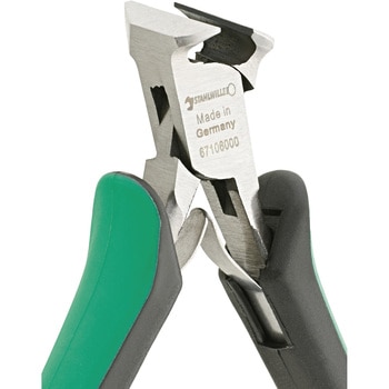 ニッパー STAHLWILLE(スタビレー)