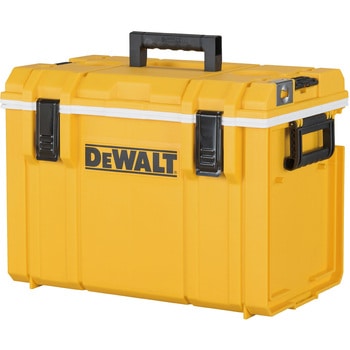タフシステム クーラーボックス DEWALT
